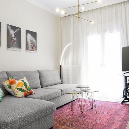 Luxury #3 By Ototo Lejlighed Thessaloníki Eksteriør billede