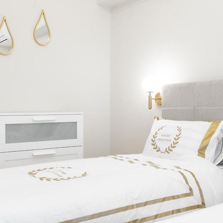 Luxury #3 By Ototo Lejlighed Thessaloníki Eksteriør billede