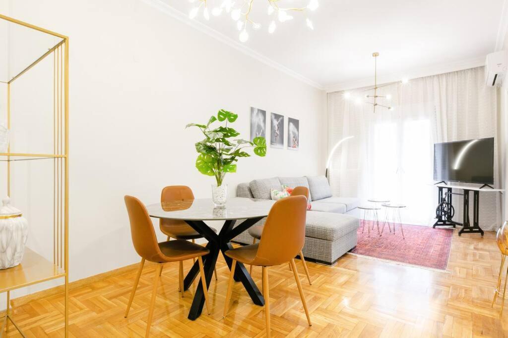 Luxury #3 By Ototo Lejlighed Thessaloníki Eksteriør billede