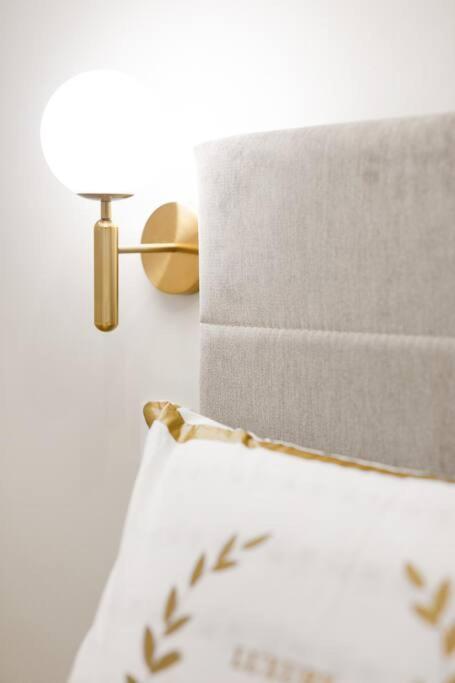 Luxury #3 By Ototo Lejlighed Thessaloníki Eksteriør billede