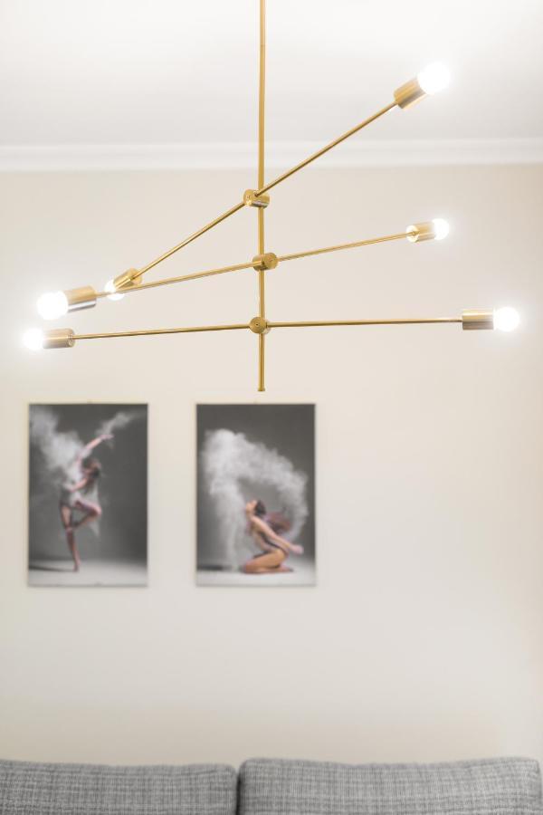 Luxury #3 By Ototo Lejlighed Thessaloníki Eksteriør billede
