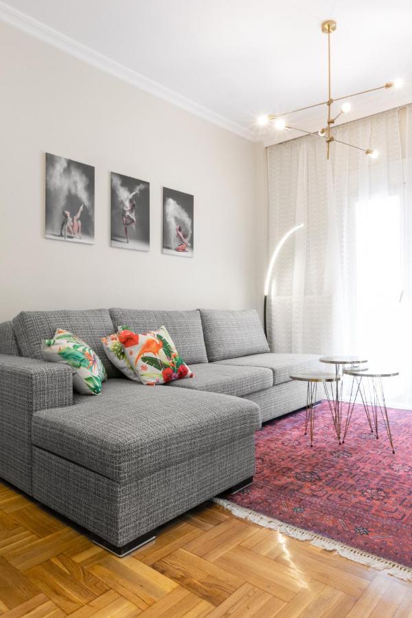 Luxury #3 By Ototo Lejlighed Thessaloníki Eksteriør billede