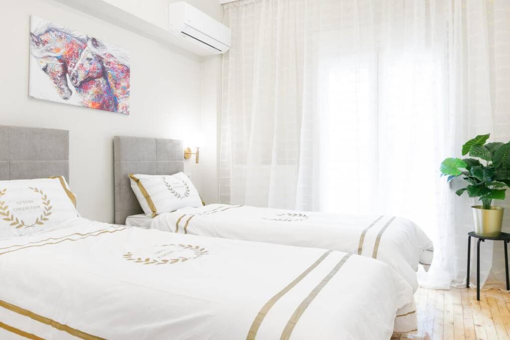 Luxury #3 By Ototo Lejlighed Thessaloníki Eksteriør billede