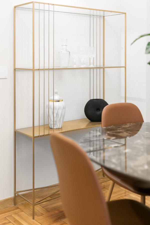 Luxury #3 By Ototo Lejlighed Thessaloníki Eksteriør billede