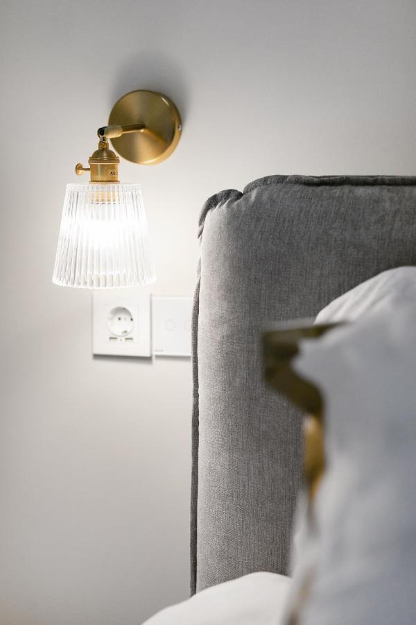 Luxury #3 By Ototo Lejlighed Thessaloníki Eksteriør billede