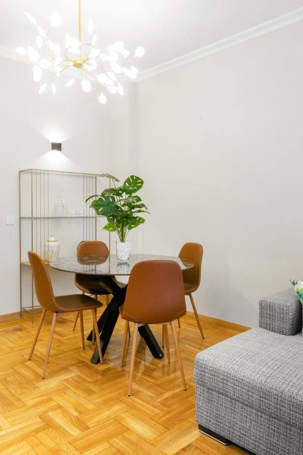 Luxury #3 By Ototo Lejlighed Thessaloníki Eksteriør billede