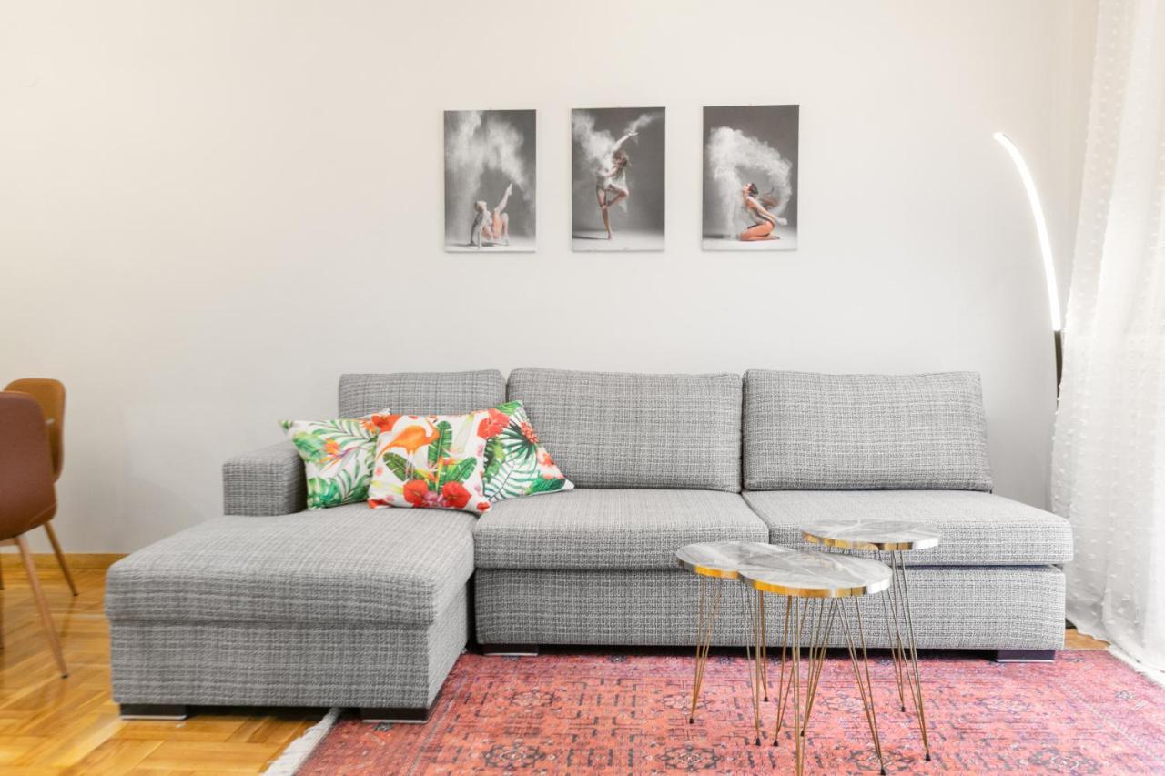 Luxury #3 By Ototo Lejlighed Thessaloníki Eksteriør billede