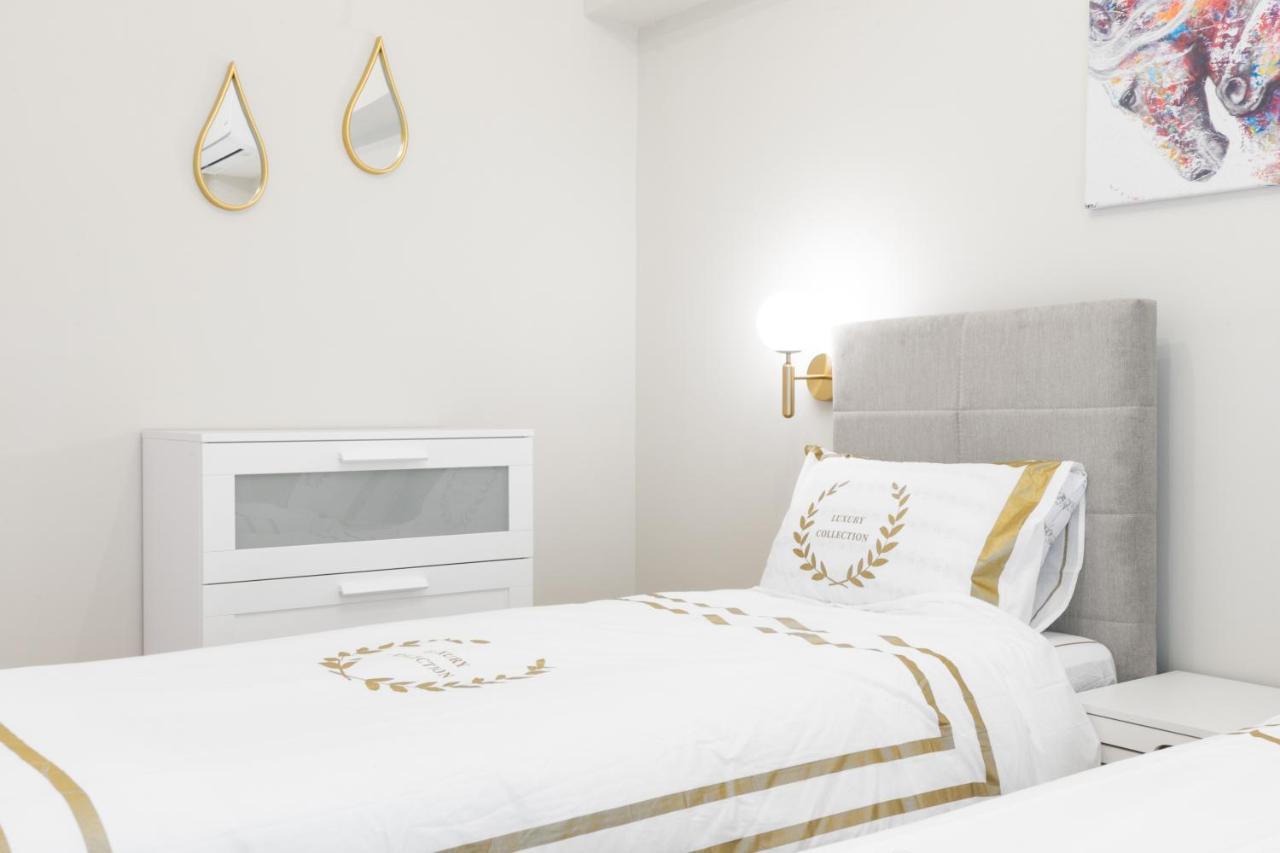 Luxury #3 By Ototo Lejlighed Thessaloníki Eksteriør billede