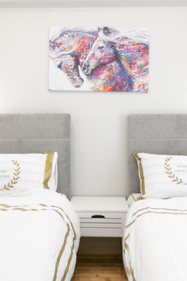 Luxury #3 By Ototo Lejlighed Thessaloníki Eksteriør billede