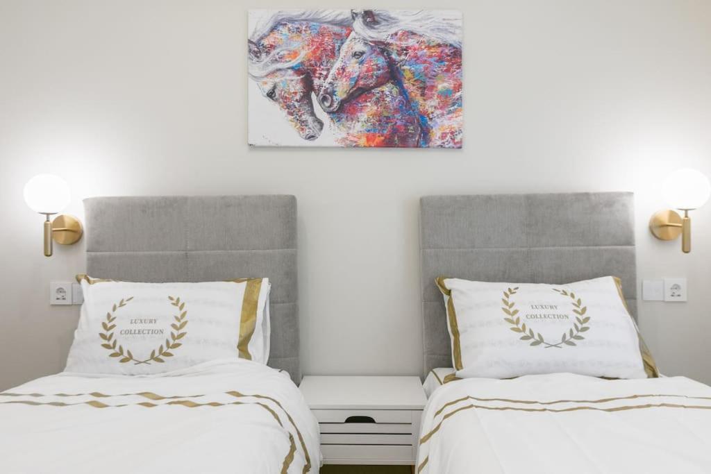 Luxury #3 By Ototo Lejlighed Thessaloníki Eksteriør billede