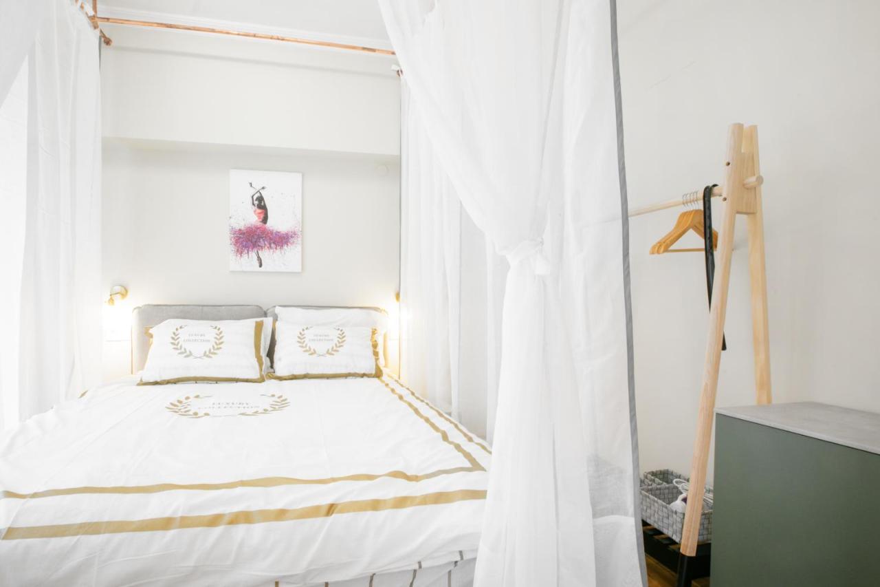 Luxury #3 By Ototo Lejlighed Thessaloníki Eksteriør billede
